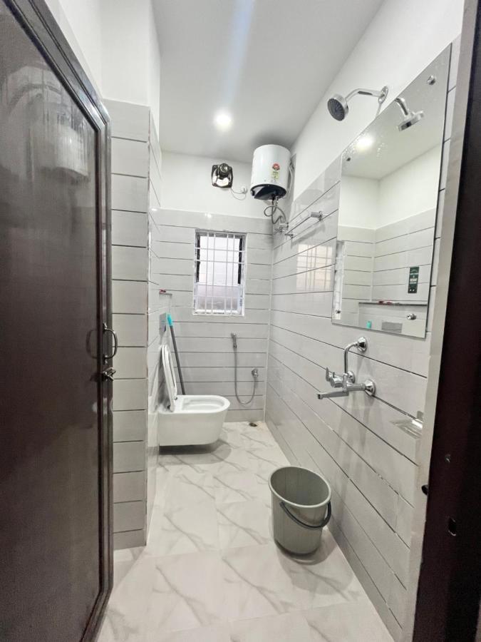 Light House, Unique & Cozy 2Bhk Villa Guwahati Ngoại thất bức ảnh