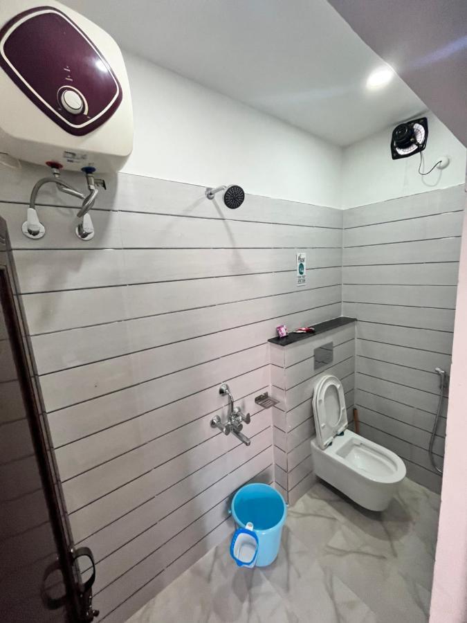Light House, Unique & Cozy 2Bhk Villa Guwahati Ngoại thất bức ảnh